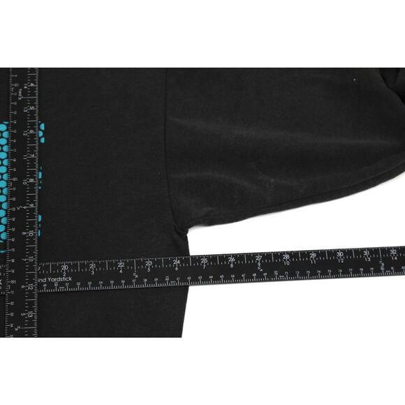 Vintage Seattle Washington Sweatshirt Large - Picture 9 of 10